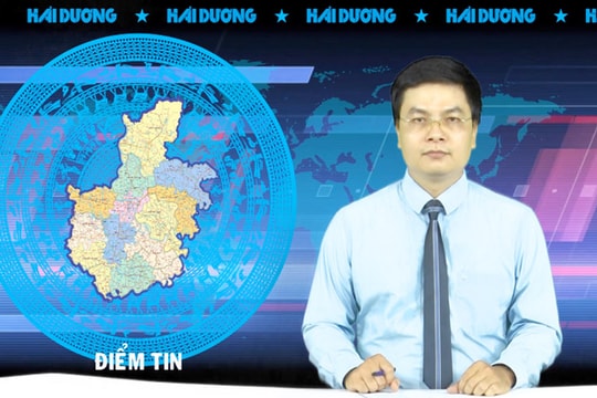 Điểm tin từ ngày 21 - 27.9